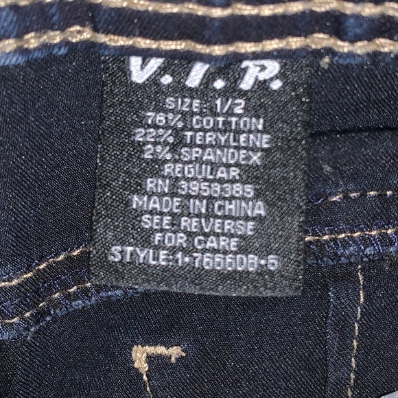 Jeans - Picture 2 of 2